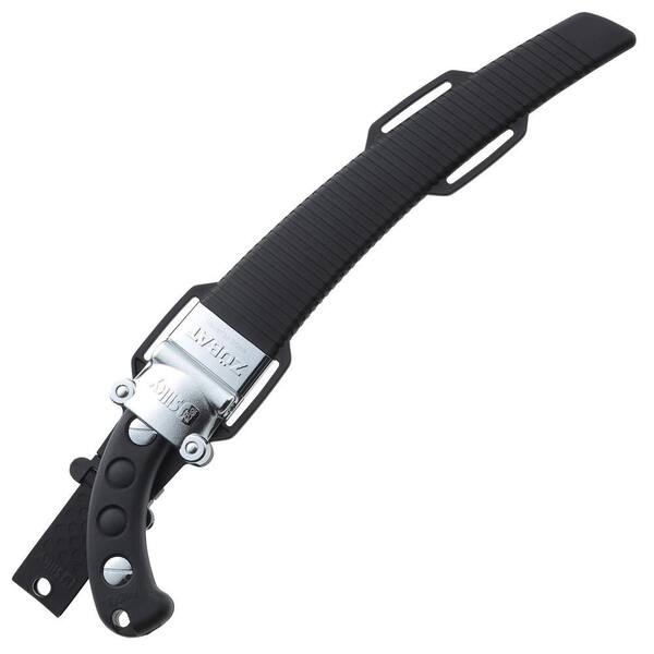 Silky Zubat Arborist 330 mm X-Large Teeth Professional Saw