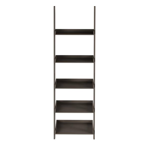 ladder bookshelf