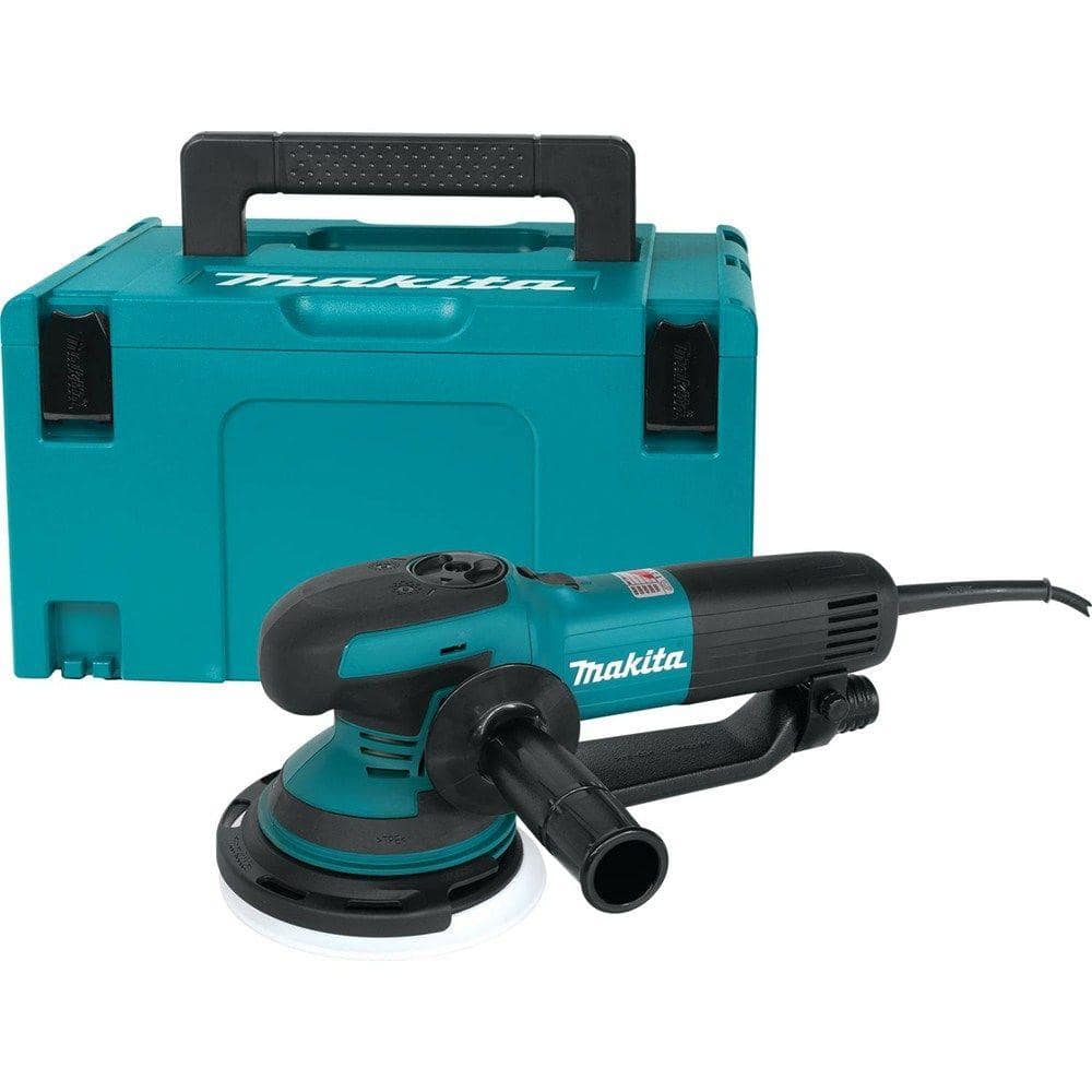 UPC 088381804585 product image for 6.6 Amp 6 in. Random Orbital Sander with Variable Speed | upcitemdb.com