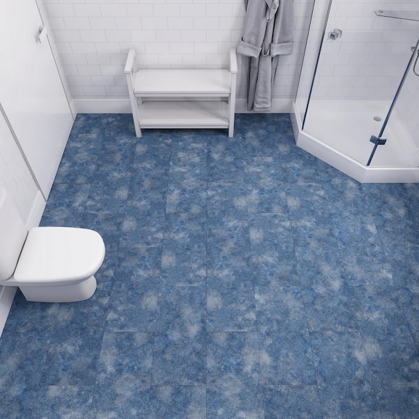 Take Home Sample - MaxCore Terra Topaz Luxury Waterproof Vinyl Flooring 22 MIL - 6 in. W x 12 in. L
