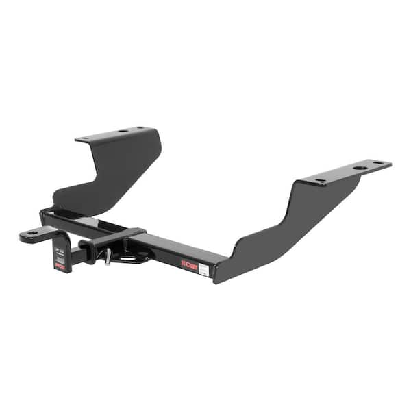 CURT Class 1 Trailer Hitch, 1-1/4 in. Ball Mount, Select Subaru Impreza