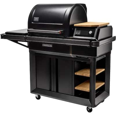 Traeger dealer 2024 near me