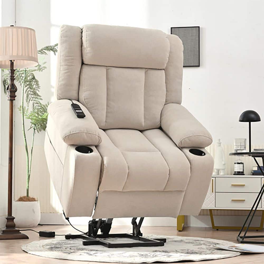 Power Recliner Chair Oversized Nursery Chair Nursery Glider