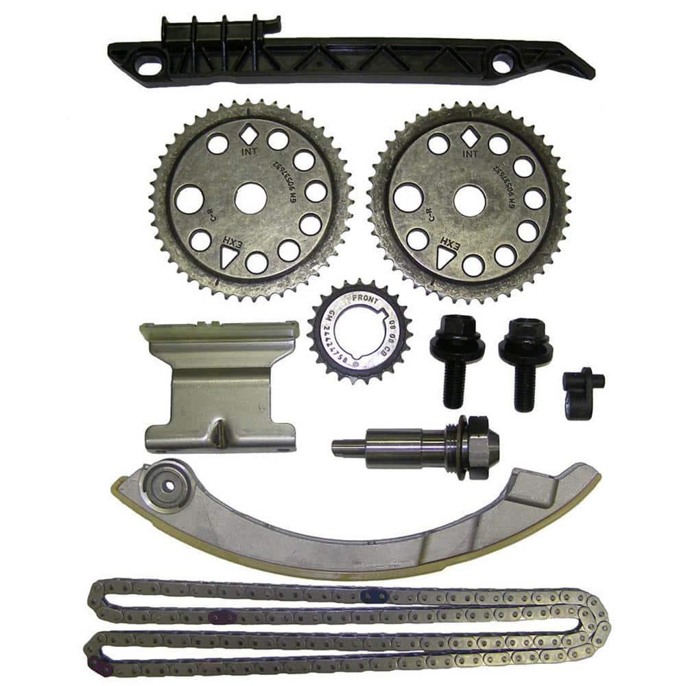 Cloyes 9-4201S Engine Timing Chain Kit