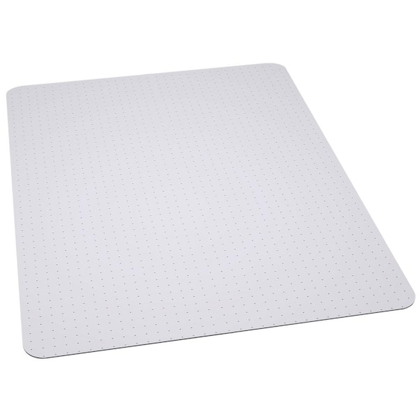 Carnegy Avenue Clear Office Chair Mat