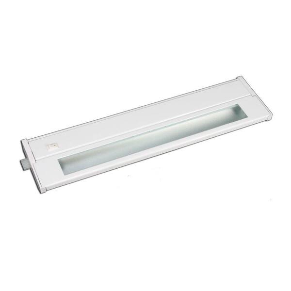 Irradiant 10 in. Xenon White Under Cabinet Light