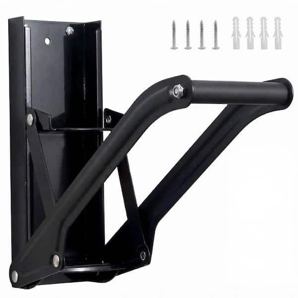 High-Strength Alloy Can Crusher with Ergonomic Handle, Built-In Bottle Opener, Wall Mount for Recycling