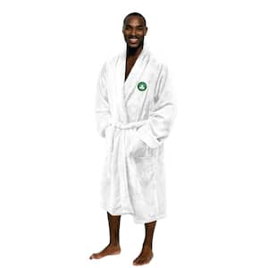 NBA Celtics L/XL Bathroom Robes & Wraps