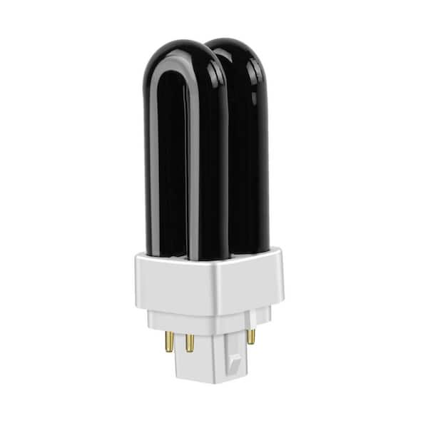 7-Watt UV Replacement Bulb for Electric Lamp Insect/Mosquito Trap