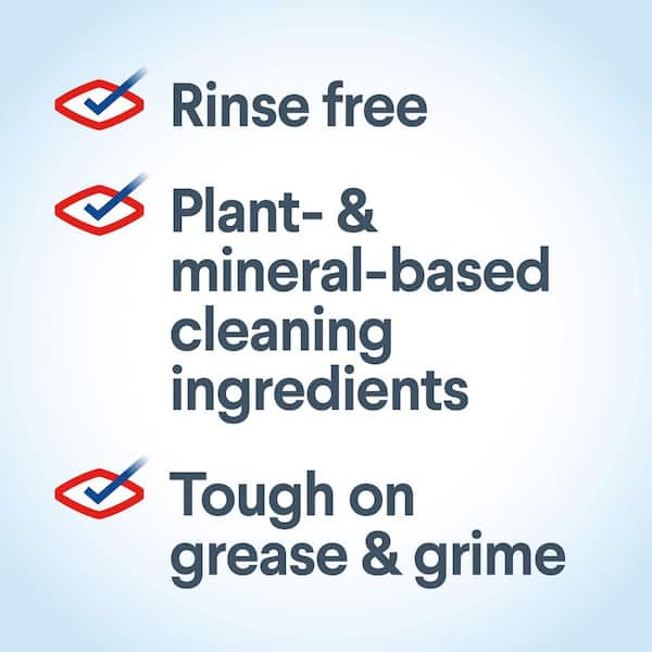 Clorox - 32 oz. Multi-Surface Cleaner Free and Clear of Fragrances and Dyes