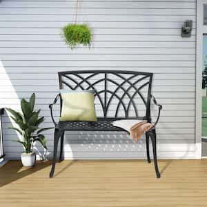 porch chairs and benches