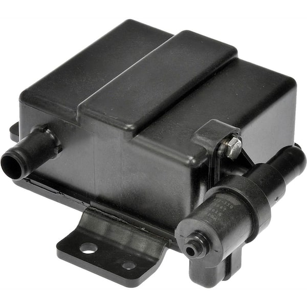 OE Solutions Evap Canister Close Valve 2008-2009 Kia Sorento