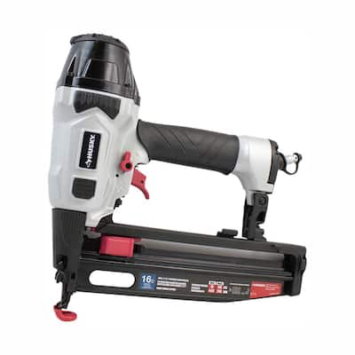 Husky Pneumatic 18-Gauge 2 In. Brad Nailer DPBR50