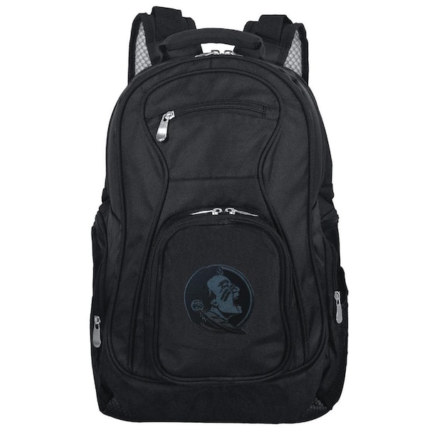 Florida State Seminoles 19 in. Laptop Backpack