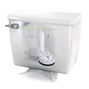 Universal 3 in. Water-Saving Toilet Flush Valve