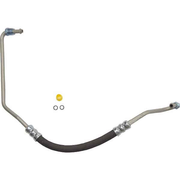 Gates Pressure Line Assembly - Pump To Hydroboost