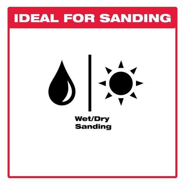 diablo sanding belts