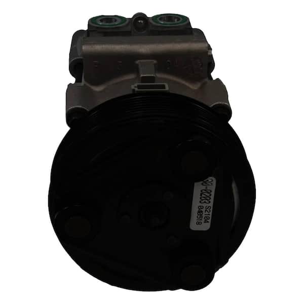 Four Seasons A/C Compressor