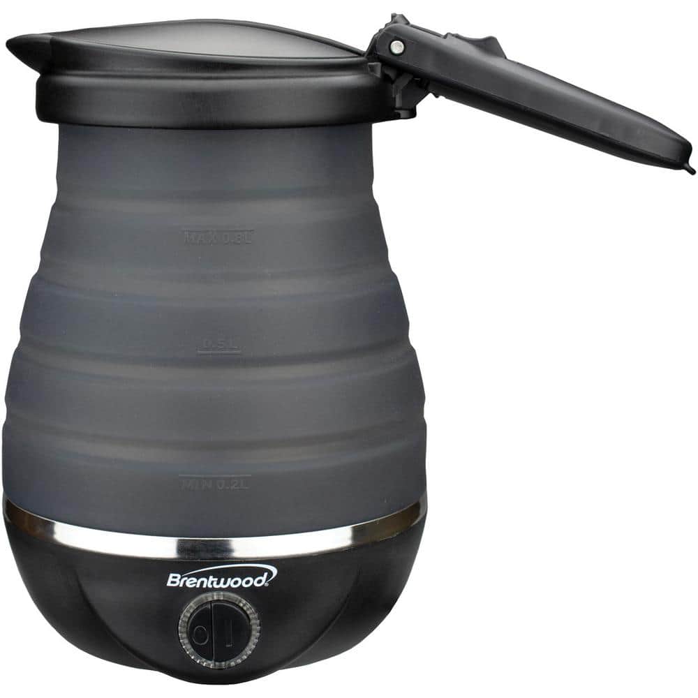 Black & decker ja08 travel kettle for 220 volts