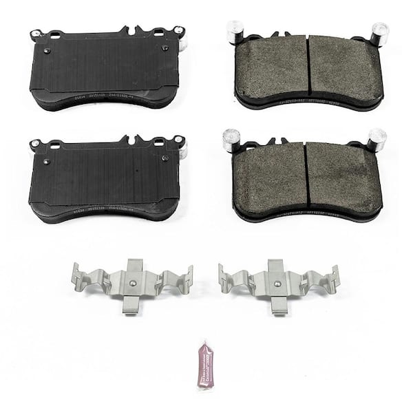 Power Stop Disc Brake Pad Set