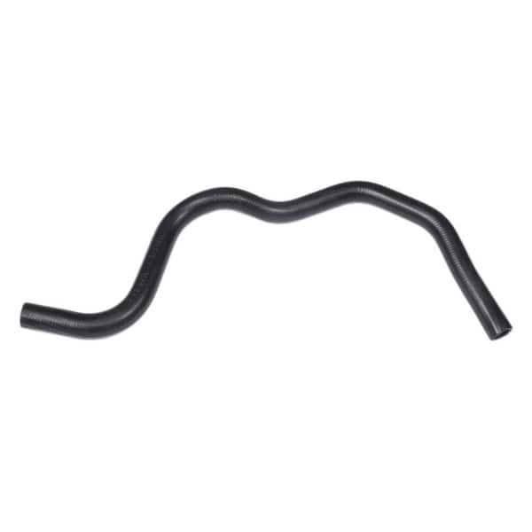 Continental Elite HVAC Heater Hose - Heater To Pipe-1