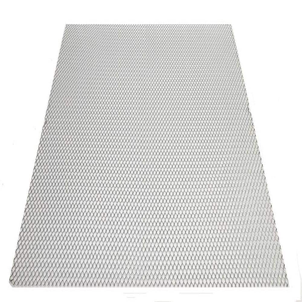 27 in. x .1 in. Steel Lath 2.5 METAL LATH - The Home Depot