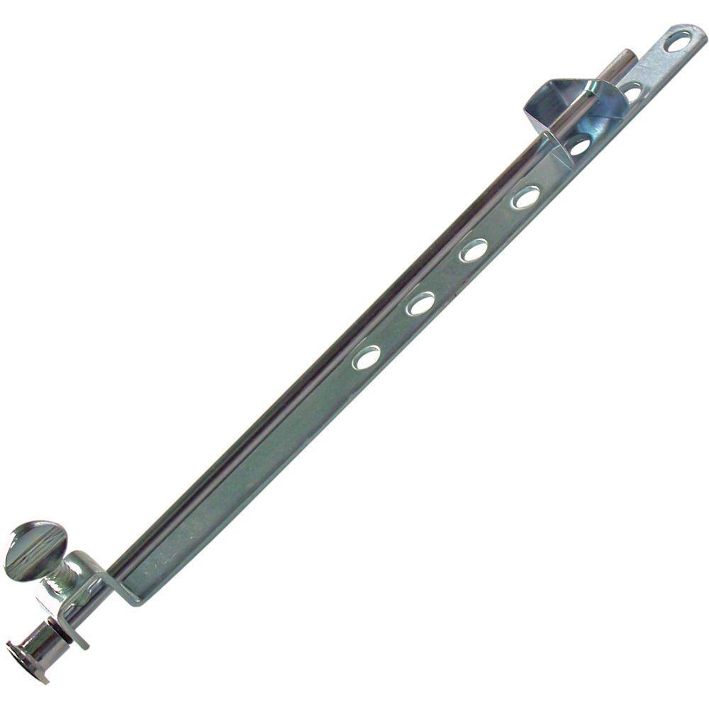 Pfister Pop-Up Rod and Linkage Assembly 132916 - The Home Depot