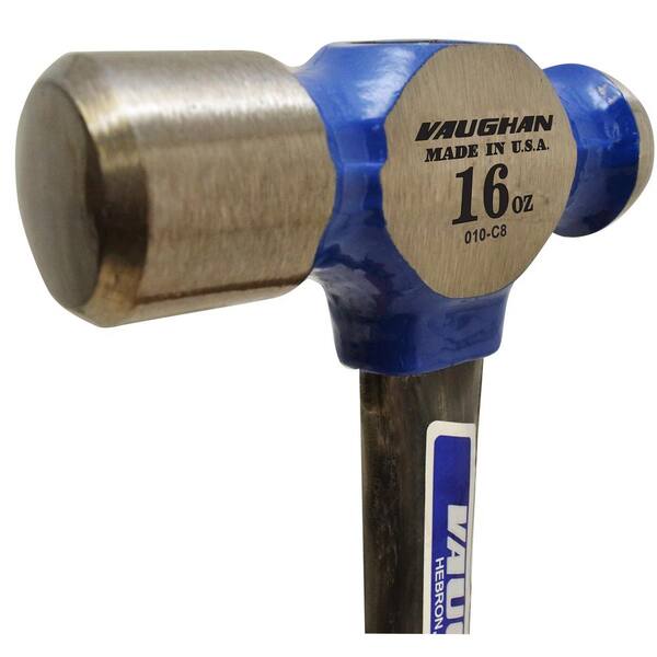 FS432 Fiberglass 32 OZ Ball Pein Hammer