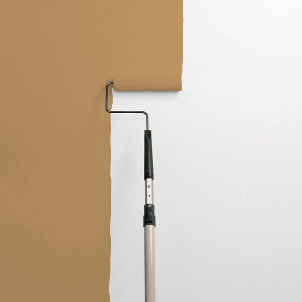 1 gal. PPG1092-6 It Works Satin Exterior Paint