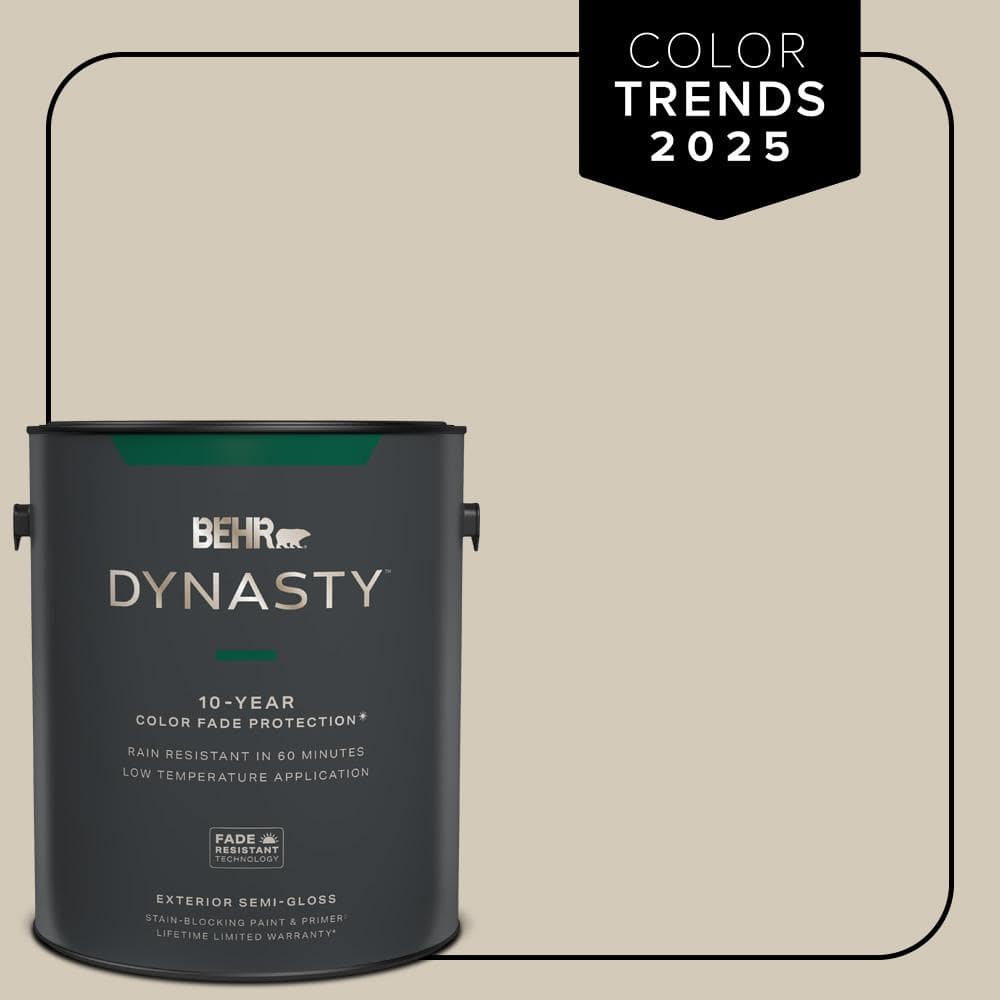 Behr Dynasty Paint Colorsnull