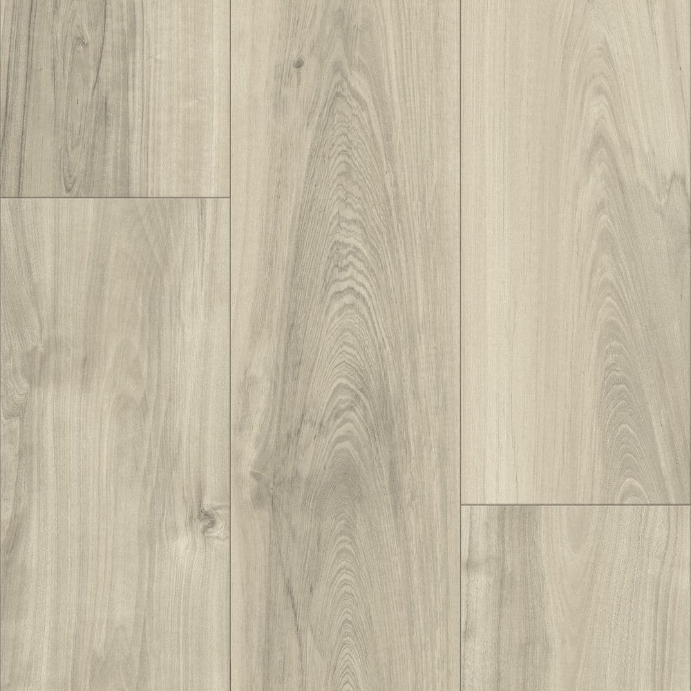 Take Home Sample - Sycamore Creek Cypress Waterproof Laminate Wood Flooring price history on PriceWatchPro