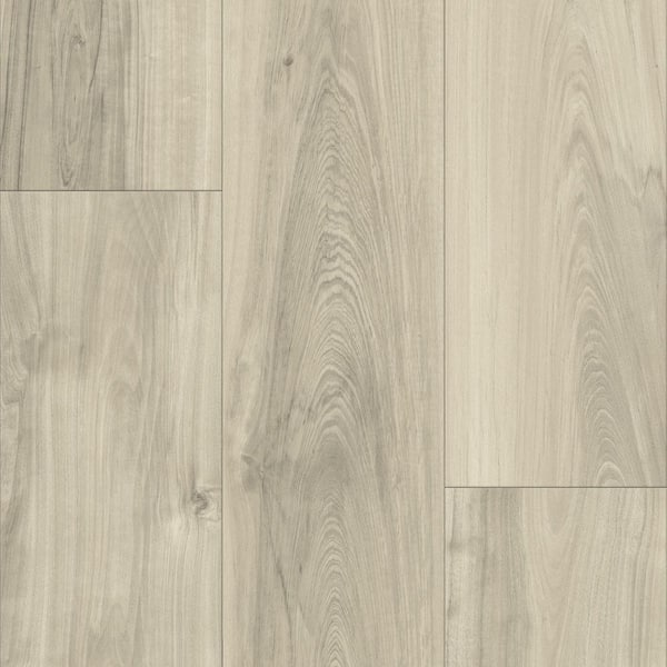 Home Decorators Collection Take Home Sample - Sycamore Creek Cypress Waterproof Laminate Wood Flooring