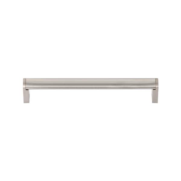 Utopia Alley 6.3 in. (160 mm) Brushed Nickel Stainless Steel Drawer Pull