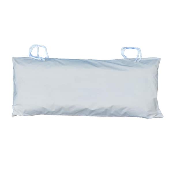 Deluxe Hammock Pillow, Natural