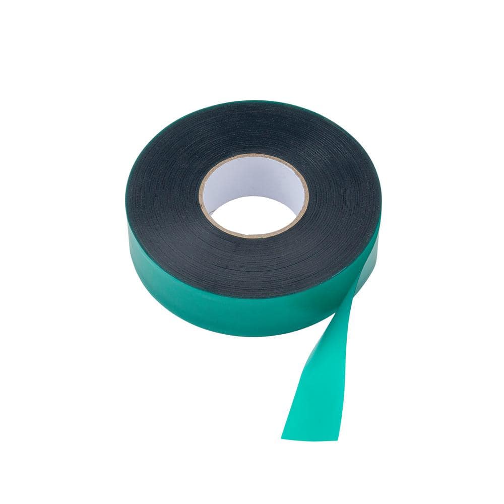 VELCRO Brand Green Hook and Loop Plant Tie Tape - Adjustable, Durable  Plastic Construction - Ideal for Staking and Training Plants - 1 Pack in  the Plant Ties department at