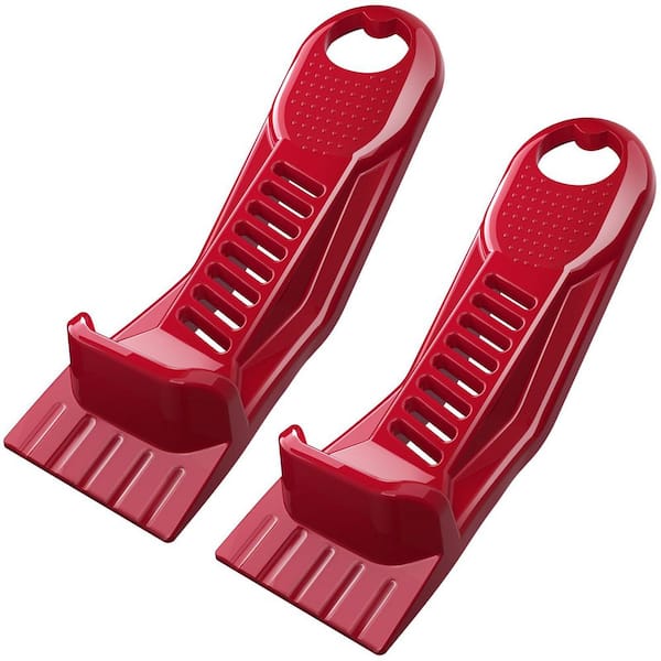 2-Pack Drywall Lifter, Drywall Installation Tool, Drywall Panel Lifter, Drywall Rasp with Edge Rasp, Bottle Opener