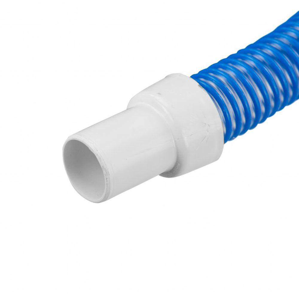 Vinidex 50mm x 20m Unslotted Diverter Hose
