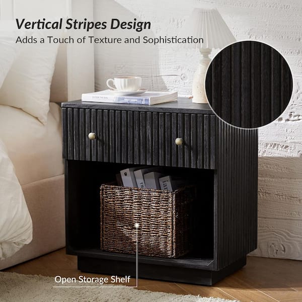 Ninja Woodfire Attachable Side Table - XSKUSSDTBL : BBQGuys