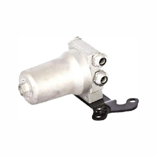 Motorcraft Auto Trans Filter Kit