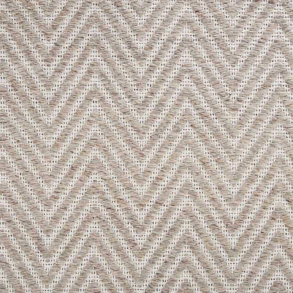 6 in. x 6 in. Pattern Carpet Sample - Ziggy - Color Stone price history on PriceWatchPro