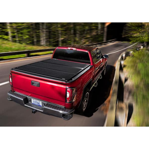 Extang Encore Tonneau Cover - 15-19 Ford F150 5'7