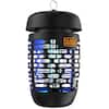 BLACK+DECKER 7-Watt Indoor and Outdoor Electric Bug Trap BDPC973 - The Home  Depot