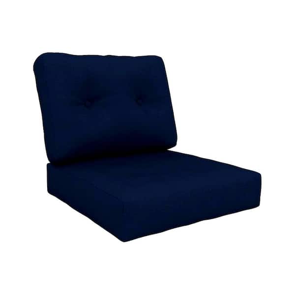Sunbrella Lounge Chair Replacement Cushions