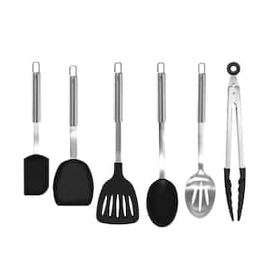 6-Piece Kitchen Tool Set