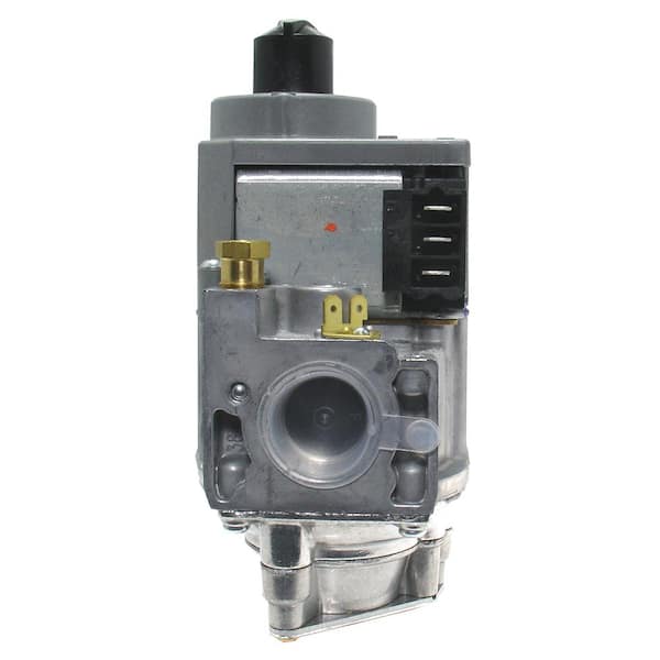 Rheem PROTECH 3/4 in. Natural Gas Valve for Gas Water Heaters SP10963D -  The Home Depot