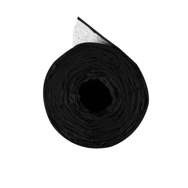 SOUND STEP 600 sq. ft. 36 in. x 200 ft. x 39 mil Premium Underlayment for  Luxury Vinyl Floors SSXLLV600 - The Home Depot