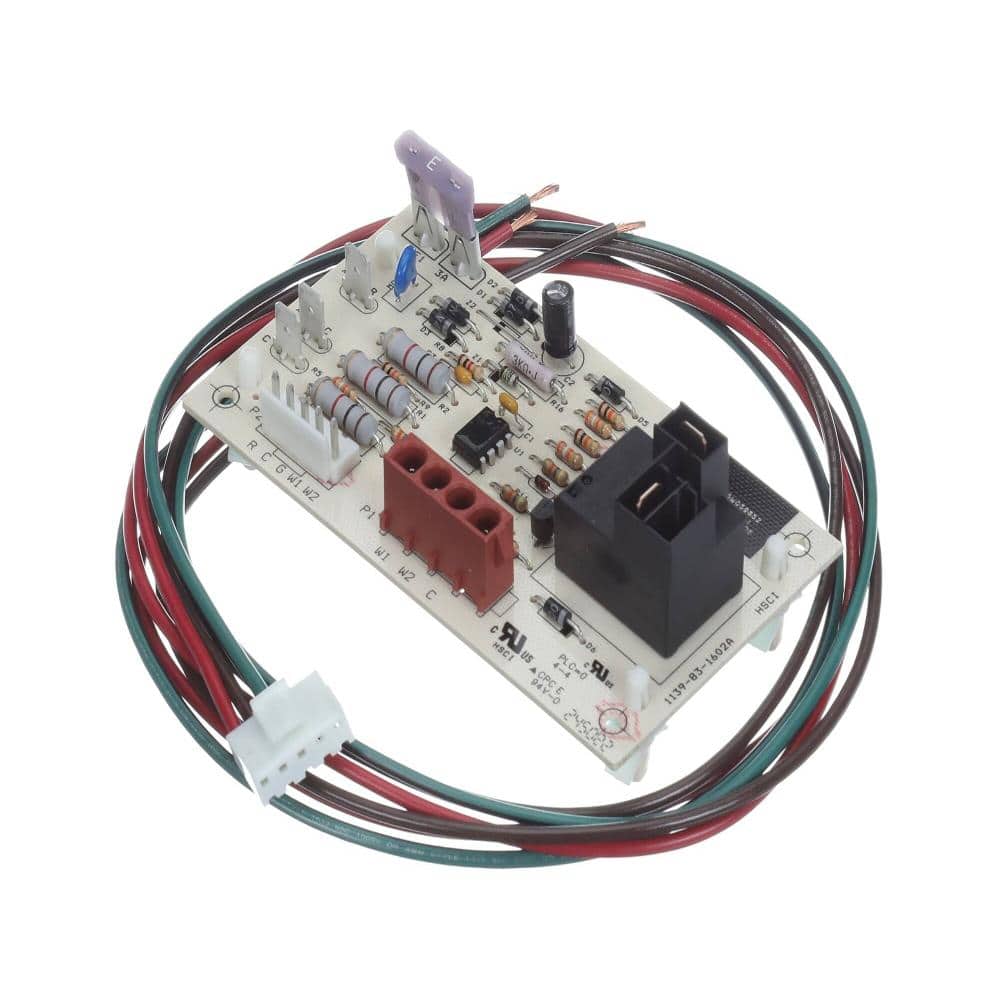 120 v Blower Control Board 47-100436-84A price history on PriceWatchPro
