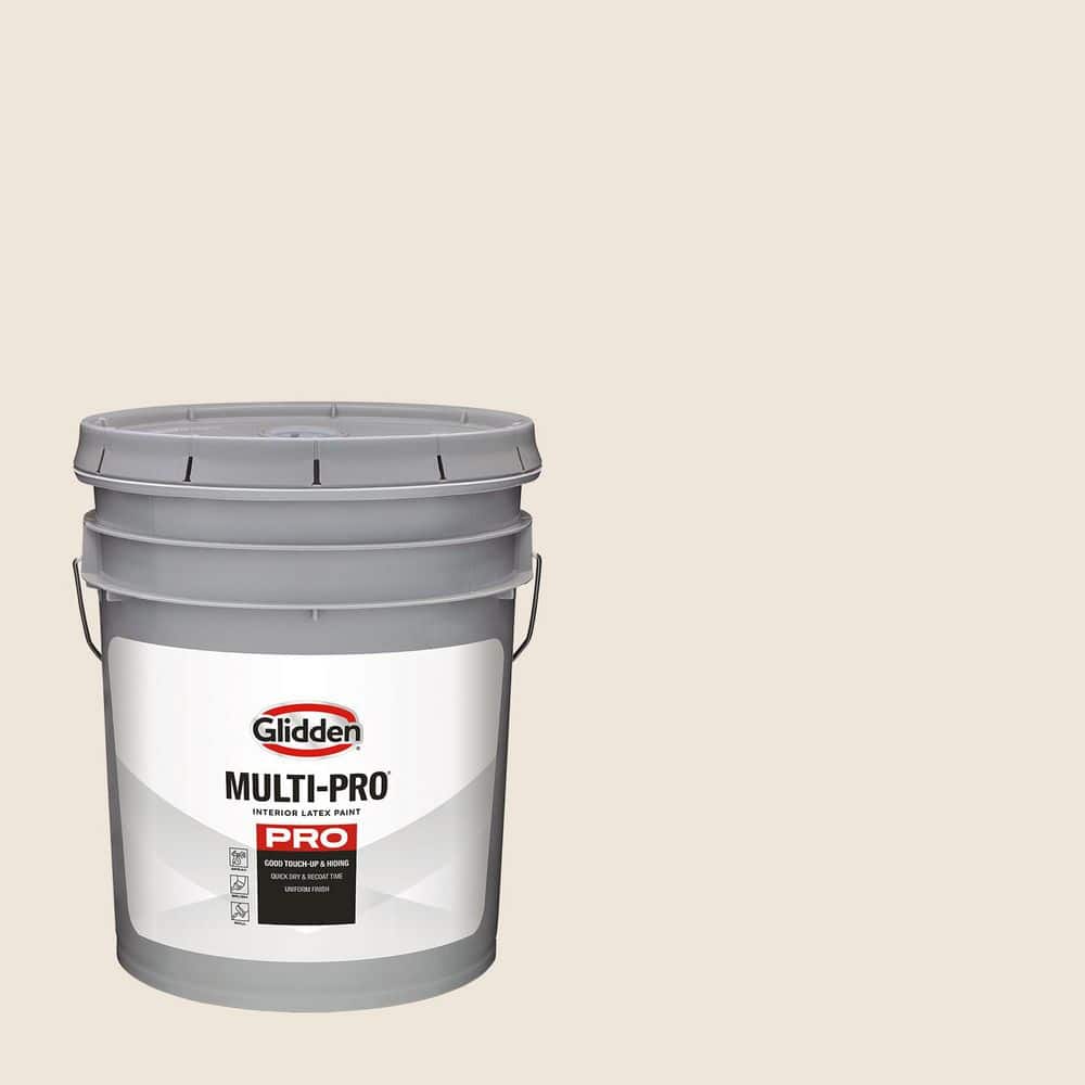 5 gal. PPG1087-1 Madonna Lily Ultra Flat Interior Paint price history on PriceWatchPro
