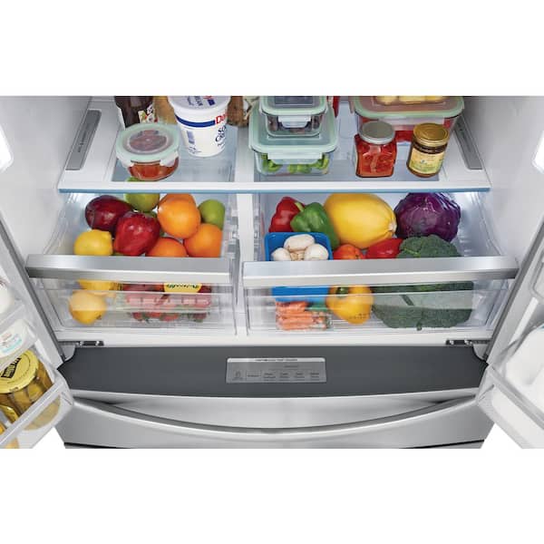 38+ Frigidaire model fg4h2272uf reviews information