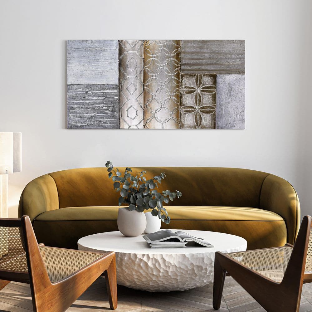 Empire Art Direct 30 in. x 60 in. 